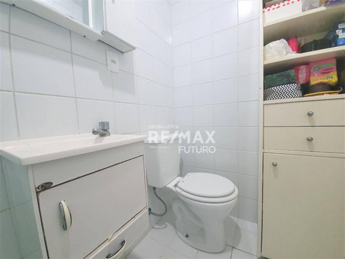 Imagem 17 de 30 de Apartamento Com 3 Quartos, Uma Suíte À Venda, 60 M² Por R$ 260.000 - Km 18 - Osasco/sp - Ap0047