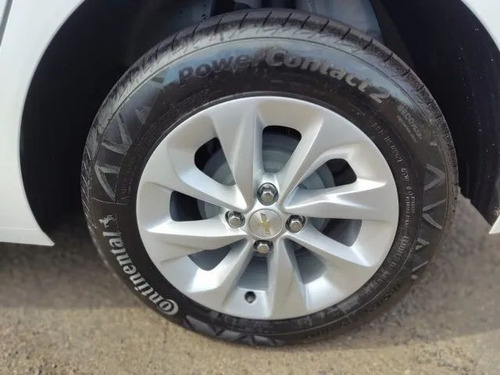 Chevrolet Onix ONIX HATCH LTZ 1.0 12V TB FLEX 5P AUT.