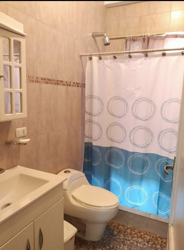 Imagen 9 de 11 de Se Vende Apartamento En Los Chaguaramos 55mt2