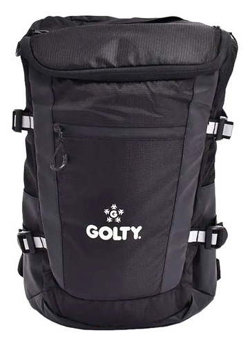 Morral Training Golty Adventure - Negro