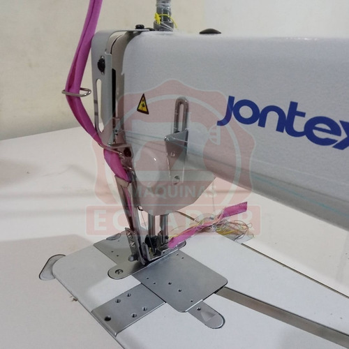 Imagen 2 de 4 de Máquina Tirilladora Jontex Con Garantía
