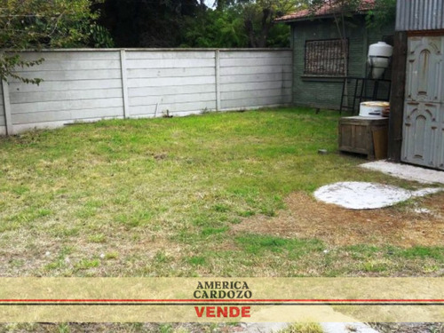 3 Lotes 600 M2, Paso Del Rey, Moreno