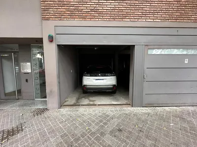 Cochera en venta