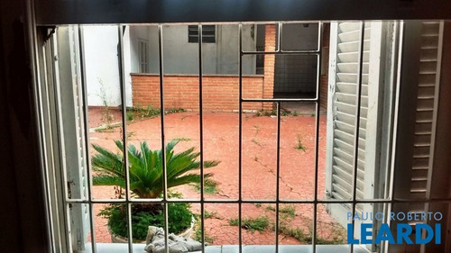 Casa Térrea - Vila Olímpia - Sp - 465449