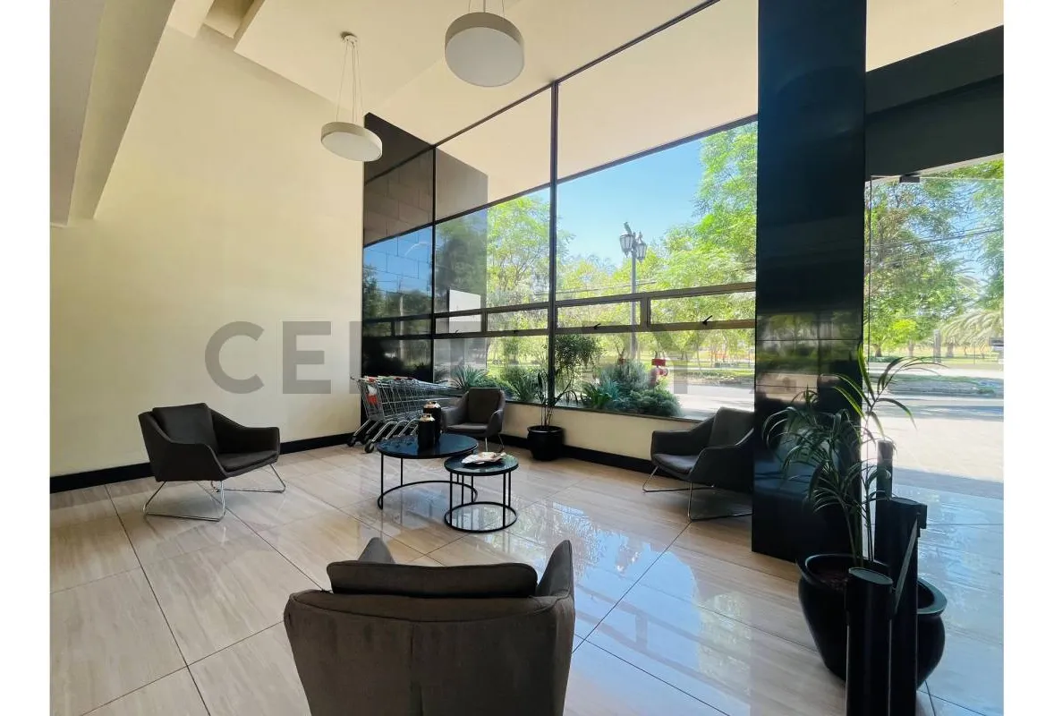 Imagen 1 de 19 de Se Vende Deparatamento, Santiago Av. Balmaceda
