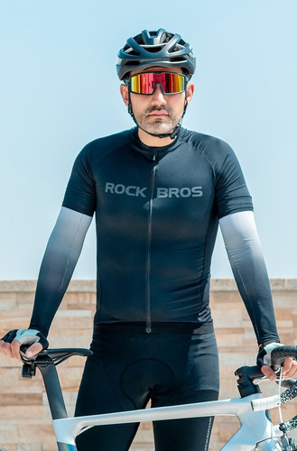 Gafas Rockbros Polarizados Sp252r