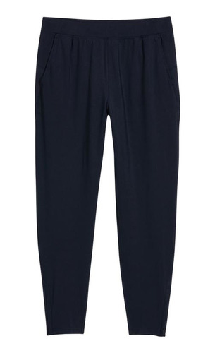 Pantalón Hombre Old Navy Powersoft Coze Edition Azul Marino