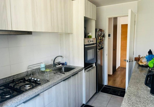 Arriendo Depto. En Concepción Lomas San Andres