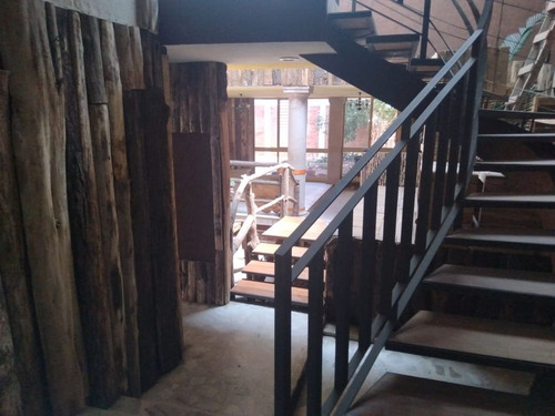 Establecimiento En Renta Patzcuaro