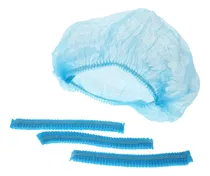 Comprar Gorros Quirurgicos Desechables (100 Unds)