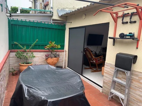 Venta De Casa En Quintas De Don Simon