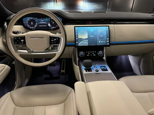 Land Rover Range Rover Hse 4.4 2023