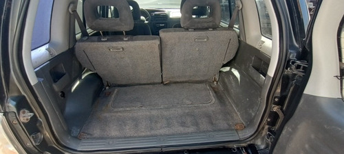 Imagen 11 de 15 de Suzuki Grand Vitara Gran Vitara 2.0l 4x4