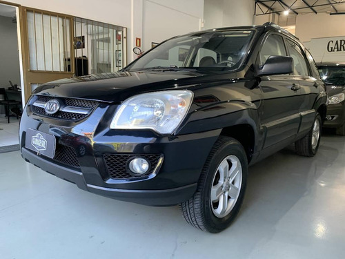 Kia Sportage Lx 2.0 Man.
