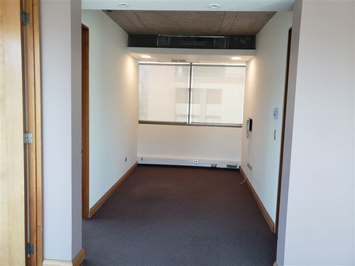 Imagen 17 de 29 de Oficina En Arriendo En Las Condes