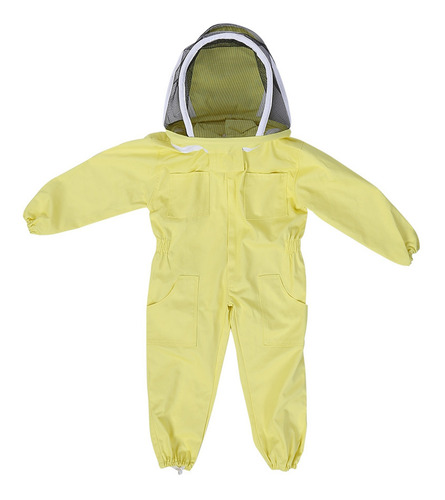 Traje Protector Apicultor Apicultor Profesional Niño Apicult