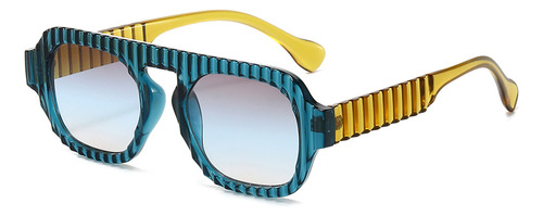 Gafas De Sol Resistentes A Los Rayos Uv European And America