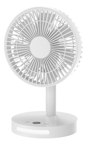 Pantalla Digital Inteligente De Escritorio U6summer Con Vent