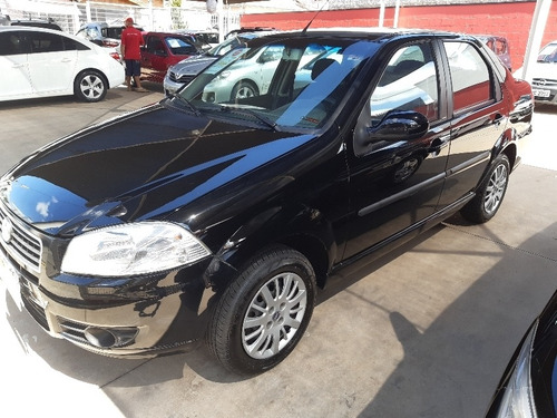 Fiat Siena El 1.4