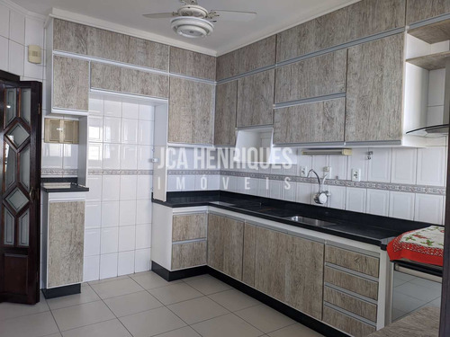 Imagem 6 de 16 de Apartamento Planejado 2 Dormitórios Com Vista Mar - V1093