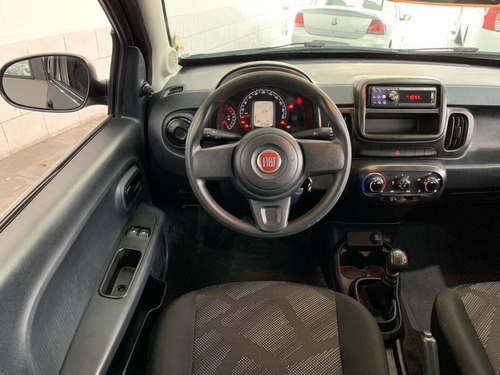 Fiat Mobi 1.0 Like Flex 5p
