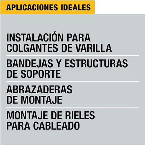 Dewalt Dch273b - Martillo Rotativo Sds Sin Escobillas (20 V)