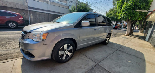 Dodge Grand Caravan 3.7 Sxt+ At