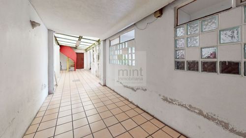 Como Terreno Para Desarrollar O Remodelar Cuauhtémoc Casa Venta