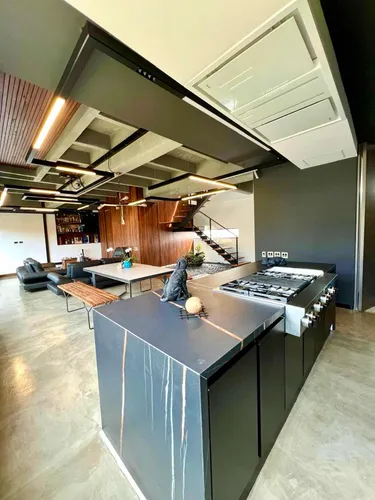 Penthouse Duplex En San Lucas