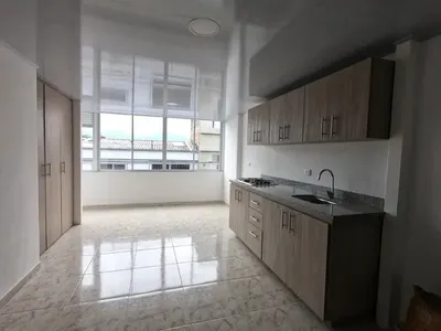 Apartamento en arriendo