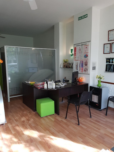 Vendo Local Listo Para Trabajar