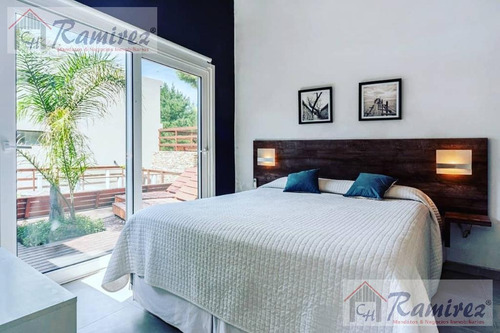 Imagen 13 de 16 de Casa Quinta 5 Amb. En Venta Pileta, Sauna Y Jacuzzi - Costa Esmeralda, Pinamar