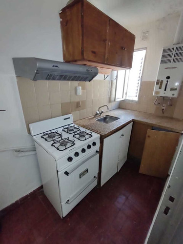 Alquiler Departamento Un Dormitorio. Barrio San Fernando
