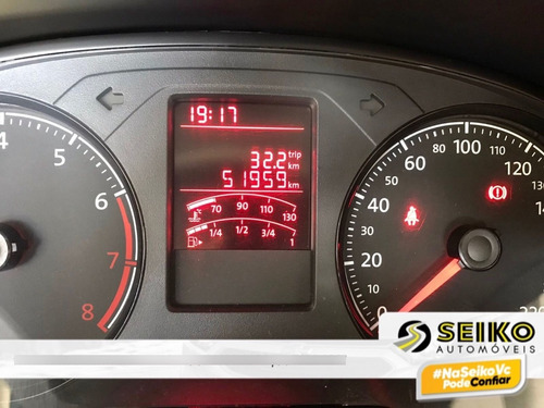 Imagem 9 de 15 de Volkswagen Gol 1.0 Flex 12v 5p 2020/2021