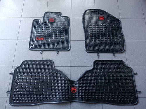 Cubre Alfombras Vapren Citroen Picasso C3 Aircross