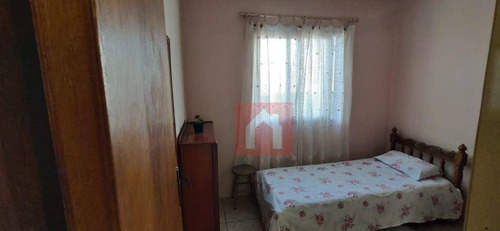 Imagem 12 de 19 de Casa Com 3 Dormitórios À Venda, 120 M² Por R$ 250.000,00 - Loteamento Jardim Esmeralda - Santa Cruz Do Sul/rs - Ca0290
