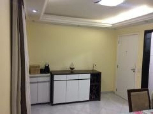 Imagem 5 de 10 de Apto Bairro Planalto- Sbc - Mv5805