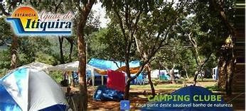 Imagem 7 de 8 de Titulo Remido Do Thermas Park Itiquira