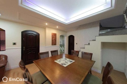 Imagem 4 de 10 de Casa À Venda Em São Caetano Do Sul - 32829