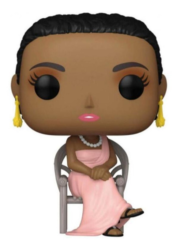 Whitney Houston #25 - Funko Pop! Icons