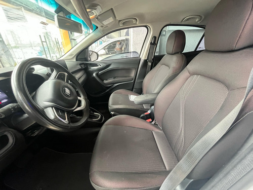 Fiat Outros Modelos CRONOS PRECISION 1.8 16V FLEX AUT.