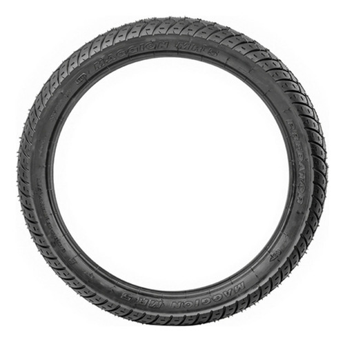 Pneu Traseiro 90/90-18 Maggion Predator Uso Com Câmara
