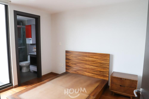 Imagen 20 de 30 de Departamento En Vertiz Narvarte, Benito Juárez Con 2 Recámaras, 72 M², Id: 34385