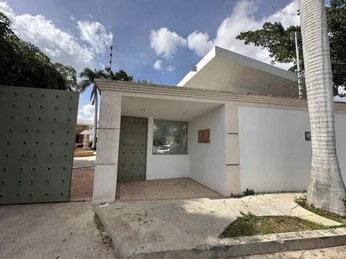 Increible Propiedad En Venta Merida, San Juan Gde Brisas (gvc-2472)