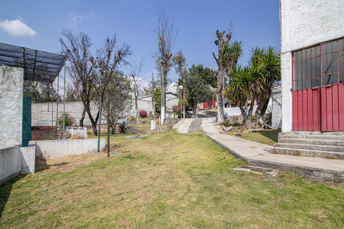 Terreno Comercial En Venta En Granjas Lomas De Guadalupe