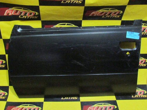 Tablero Puerta Trasero Derecho Daewoo Cielo 1998 A 2001  N04