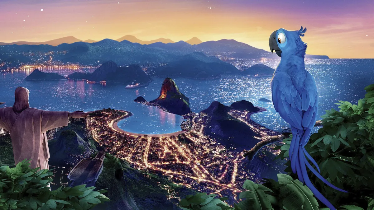 Rio