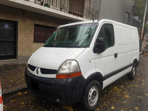 Imagen 4 de 4 de Renault Master