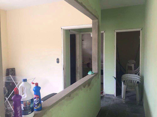 Imagem 25 de 26 de Casa Com 4 Dorms, Cibratel Ii, Itanhaém - R$ 330 Mil, Cod: 3074 - V3074