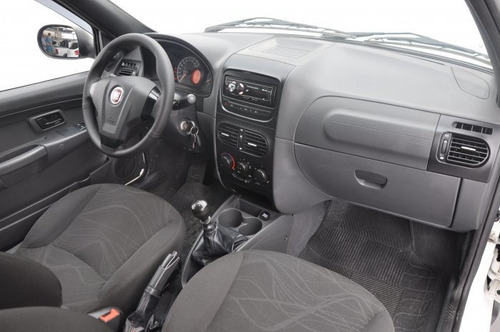 Strada 1.4 Mpi Hard Working Cd 8v Flex 3p Manual